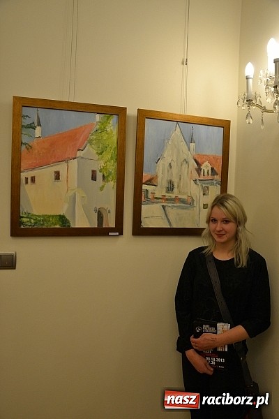 Zdjęcie w galerii na portalu naszraciborz.pl: Zamkowe spotkania z architekturą wiadomości z regionu