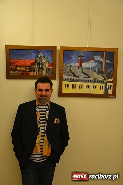 Zdjęcie w galerii na portalu naszraciborz.pl: Zamkowe spotkania z architekturą wiadomości z regionu