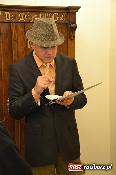 Zdjęcie w galerii na portalu naszraciborz.pl: Zamkowe spotkania z architekturą wiadomości z regionu