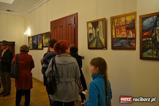 Zdjęcie w galerii na portalu naszraciborz.pl: Zamkowe spotkania z architekturą wiadomości z regionu