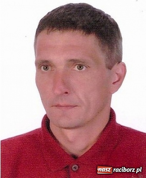 Zdjęcie w galerii na portalu naszraciborz.pl: Zaginął Waldemar Pientka wiadomości z regionu