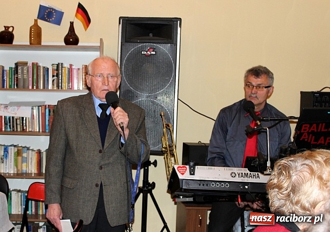 Zdjęcie w galerii na portalu naszraciborz.pl: DFK Racibórz Centrum miało wczoraj Oktoberfest wiadomości z regionu