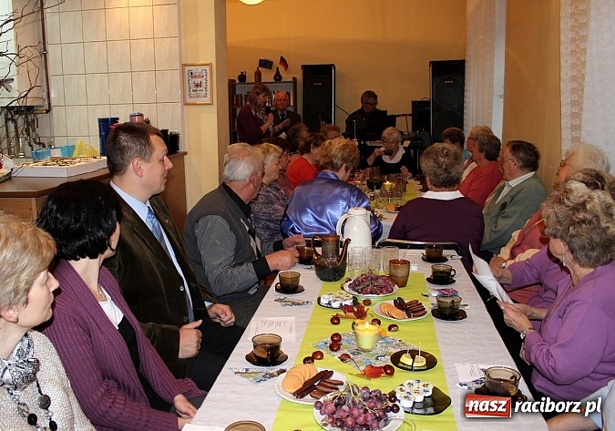 Zdjęcie w galerii na portalu naszraciborz.pl: DFK Racibórz Centrum miało wczoraj Oktoberfest wiadomości z regionu