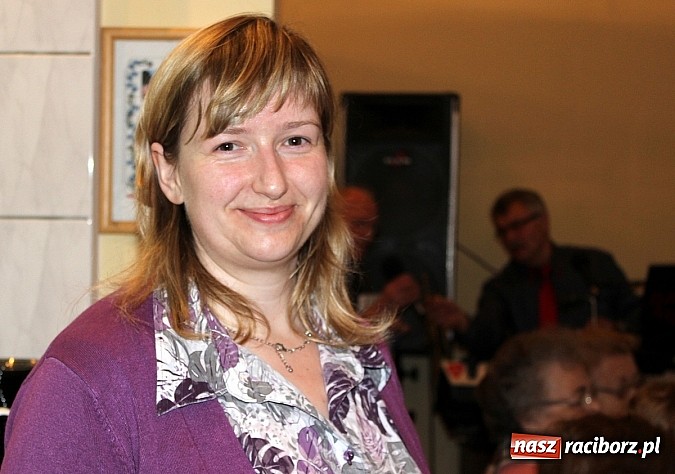 Zdjęcie w galerii na portalu naszraciborz.pl: DFK Racibórz Centrum miało wczoraj Oktoberfest wiadomości z regionu