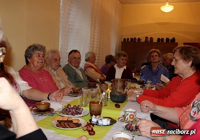 Zdjęcie w galerii na portalu naszraciborz.pl: DFK Racibórz Centrum miało wczoraj Oktoberfest wiadomości z regionu