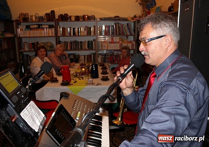 Zdjęcie w galerii na portalu naszraciborz.pl: DFK Racibórz Centrum miało wczoraj Oktoberfest wiadomości z regionu