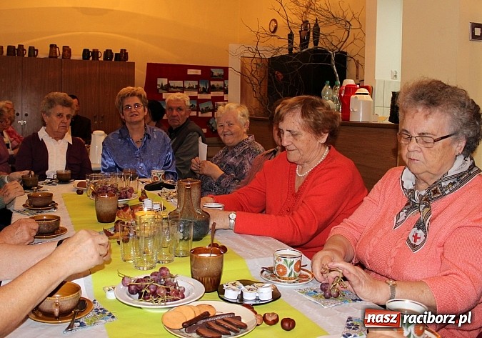 Zdjęcie w galerii na portalu naszraciborz.pl: DFK Racibórz Centrum miało wczoraj Oktoberfest wiadomości z regionu