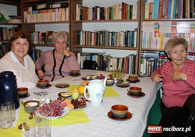 Zdjęcie w galerii na portalu naszraciborz.pl: DFK Racibórz Centrum miało wczoraj Oktoberfest wiadomości z regionu