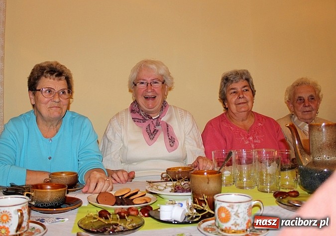 Zdjęcie w galerii na portalu naszraciborz.pl: DFK Racibórz Centrum miało wczoraj Oktoberfest wiadomości z regionu