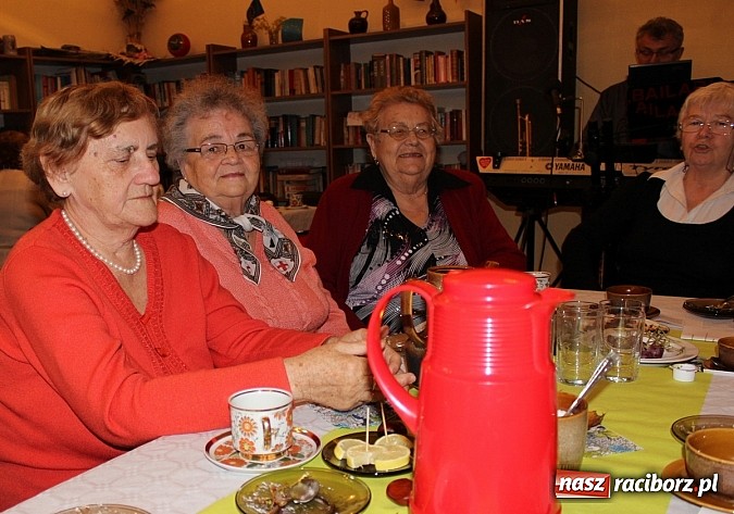 Zdjęcie w galerii na portalu naszraciborz.pl: DFK Racibórz Centrum miało wczoraj Oktoberfest wiadomości z regionu