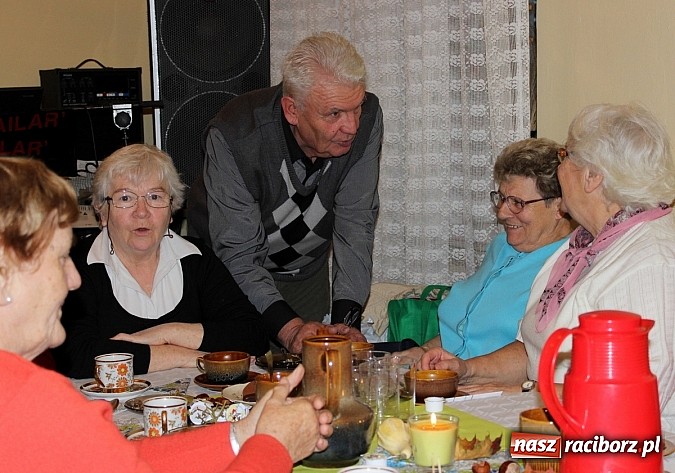 Zdjęcie w galerii na portalu naszraciborz.pl: DFK Racibórz Centrum miało wczoraj Oktoberfest wiadomości z regionu