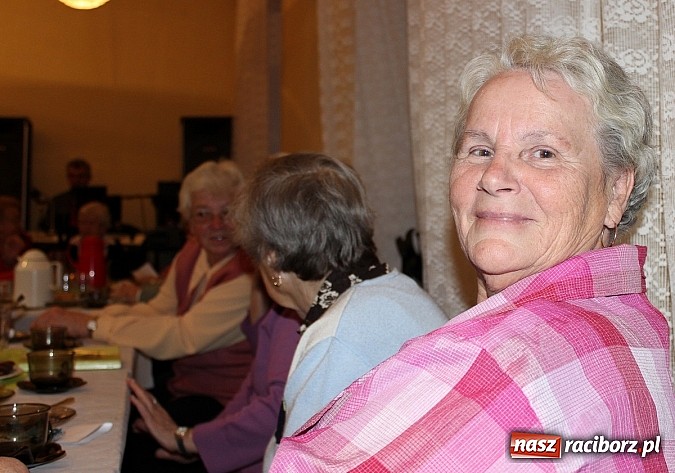 Zdjęcie w galerii na portalu naszraciborz.pl: DFK Racibórz Centrum miało wczoraj Oktoberfest wiadomości z regionu