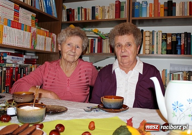 Zdjęcie w galerii na portalu naszraciborz.pl: DFK Racibórz Centrum miało wczoraj Oktoberfest wiadomości z regionu