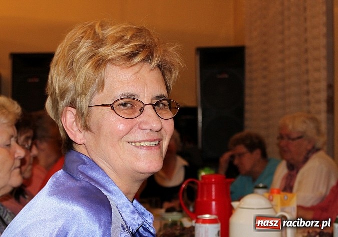 Zdjęcie w galerii na portalu naszraciborz.pl: DFK Racibórz Centrum miało wczoraj Oktoberfest wiadomości z regionu