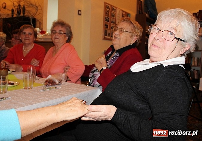 Zdjęcie w galerii na portalu naszraciborz.pl: DFK Racibórz Centrum miało wczoraj Oktoberfest wiadomości z regionu