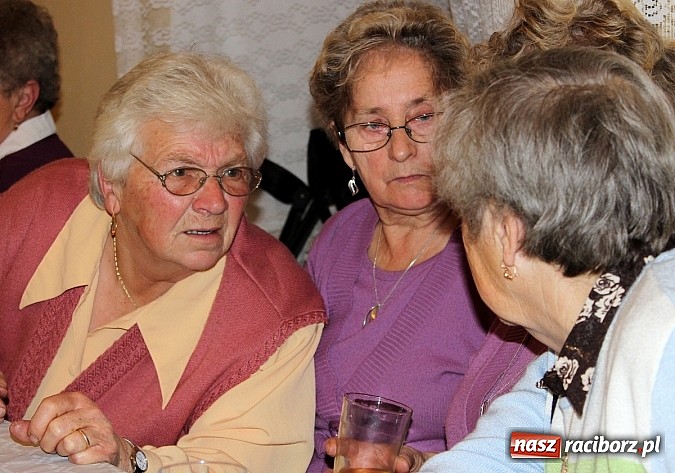 Zdjęcie w galerii na portalu naszraciborz.pl: DFK Racibórz Centrum miało wczoraj Oktoberfest wiadomości z regionu