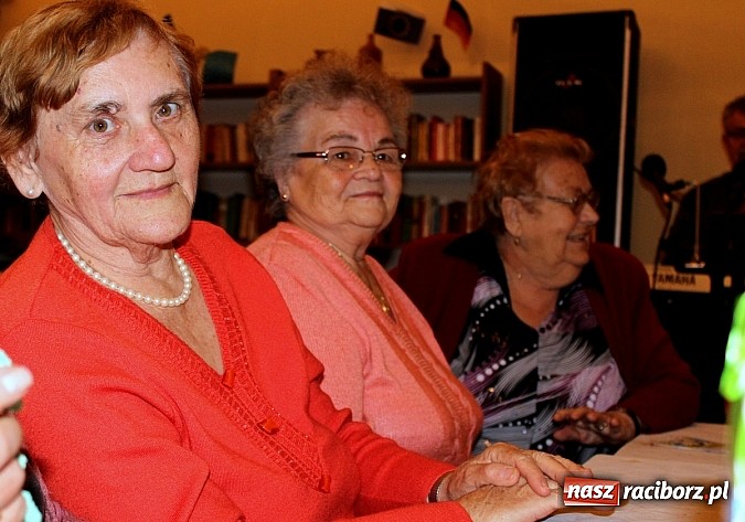 Zdjęcie w galerii na portalu naszraciborz.pl: DFK Racibórz Centrum miało wczoraj Oktoberfest wiadomości z regionu