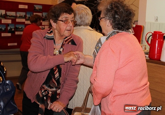 Zdjęcie w galerii na portalu naszraciborz.pl: DFK Racibórz Centrum miało wczoraj Oktoberfest wiadomości z regionu