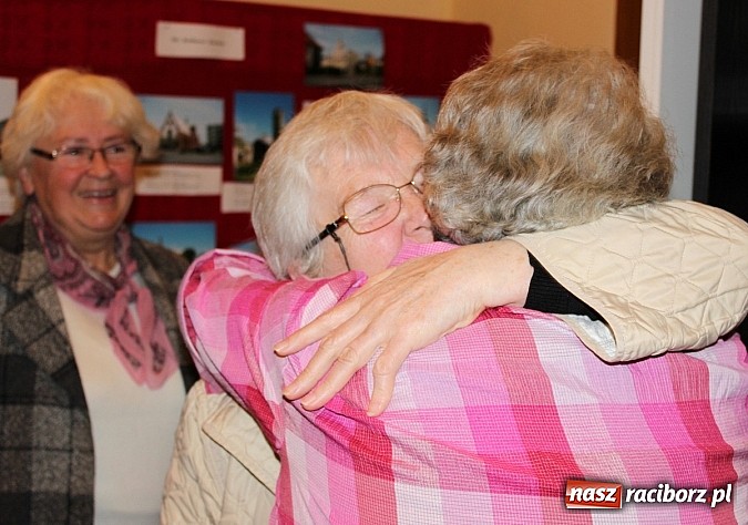 Zdjęcie w galerii na portalu naszraciborz.pl: DFK Racibórz Centrum miało wczoraj Oktoberfest wiadomości z regionu