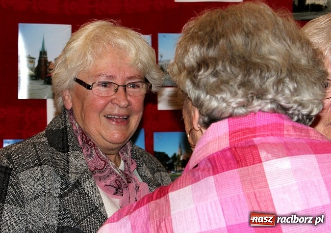 Zdjęcie w galerii na portalu naszraciborz.pl: DFK Racibórz Centrum miało wczoraj Oktoberfest wiadomości z regionu