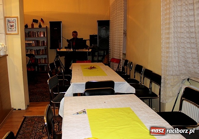 Zdjęcie w galerii na portalu naszraciborz.pl: DFK Racibórz Centrum miało wczoraj Oktoberfest wiadomości z regionu