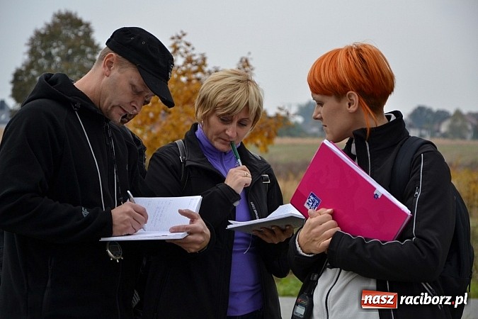 Zdjęcie w galerii na portalu naszraciborz.pl: Uczniowie z gminy Krzyżanowice sprawdzili się dziś w przełajach wiadomości z regionu