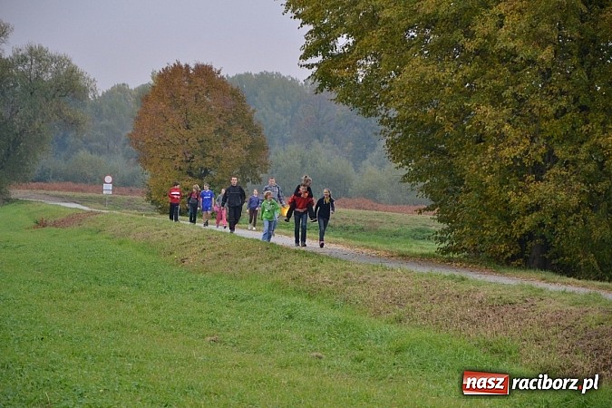 Zdjęcie w galerii na portalu naszraciborz.pl: Uczniowie z gminy Krzyżanowice sprawdzili się dziś w przełajach wiadomości z regionu