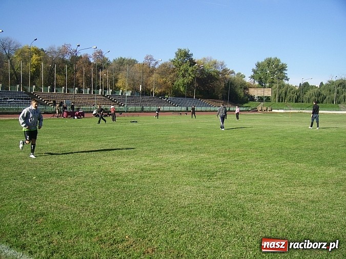 Zdjęcie w galerii na portalu naszraciborz.pl: Z Cyprzanowa po złoto do Lublina wiadomości z regionu