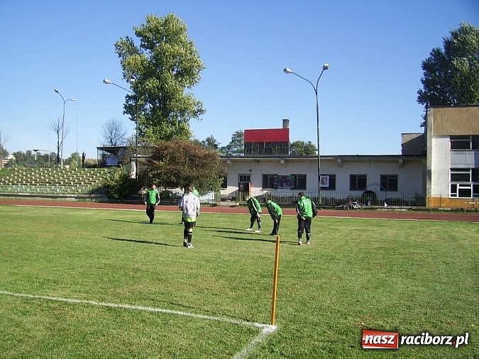 Zdjęcie w galerii na portalu naszraciborz.pl: Z Cyprzanowa po złoto do Lublina wiadomości z regionu