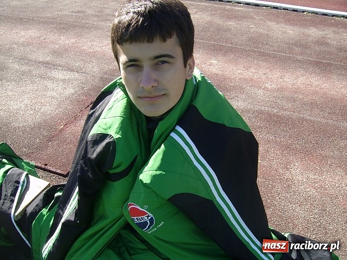 Zdjęcie w galerii na portalu naszraciborz.pl: Z Cyprzanowa po złoto do Lublina wiadomości z regionu