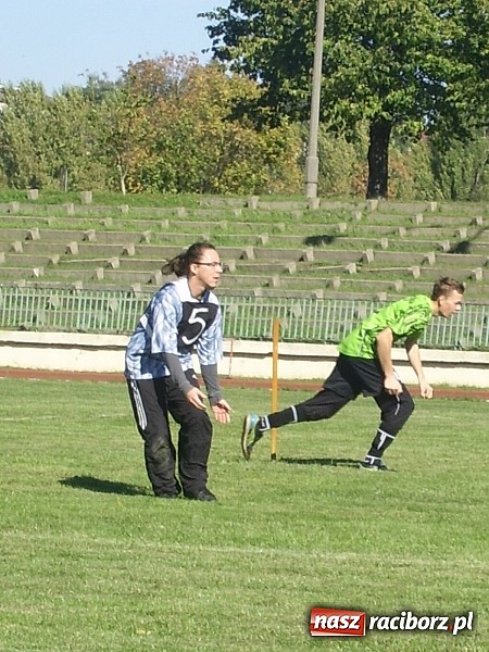 Zdjęcie w galerii na portalu naszraciborz.pl: Z Cyprzanowa po złoto do Lublina wiadomości z regionu