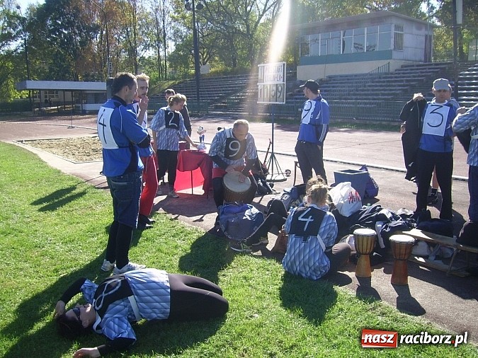 Zdjęcie w galerii na portalu naszraciborz.pl: Z Cyprzanowa po złoto do Lublina wiadomości z regionu