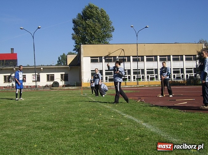 Zdjęcie w galerii na portalu naszraciborz.pl: Z Cyprzanowa po złoto do Lublina wiadomości z regionu