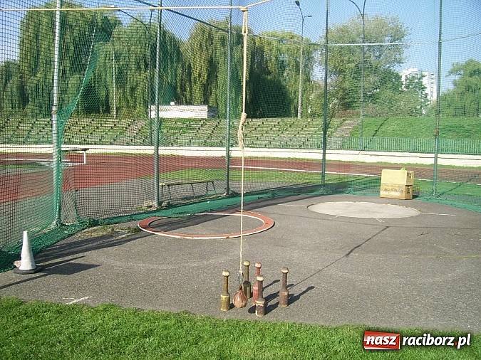 Zdjęcie w galerii na portalu naszraciborz.pl: Z Cyprzanowa po złoto do Lublina wiadomości z regionu