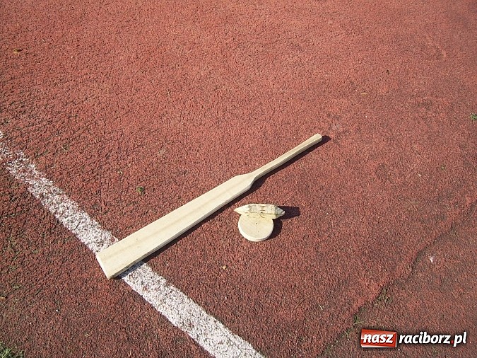 Zdjęcie w galerii na portalu naszraciborz.pl: Z Cyprzanowa po złoto do Lublina wiadomości z regionu