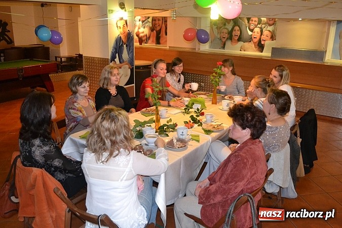 Zdjęcie w galerii na portalu naszraciborz.pl: Zgrana ekipa w 