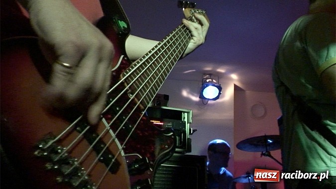 Zdjęcie w galerii na portalu naszraciborz.pl: Zgrana ekipa w 