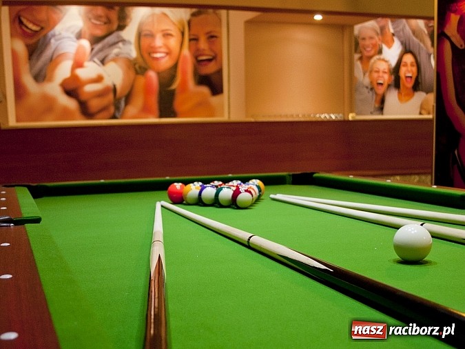 Zdjęcie w galerii na portalu naszraciborz.pl: Zgrana ekipa w 