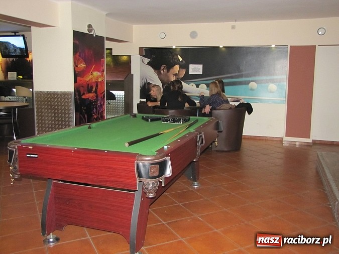 Zdjęcie w galerii na portalu naszraciborz.pl: Zgrana ekipa w 