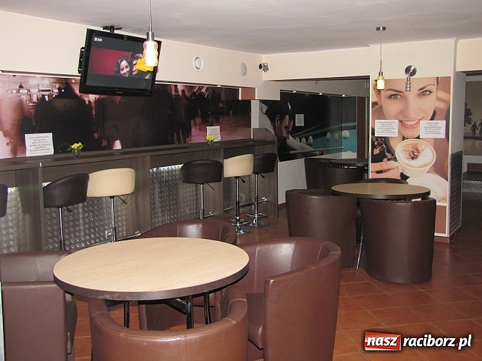 Zdjęcie w galerii na portalu naszraciborz.pl: Zgrana ekipa w 