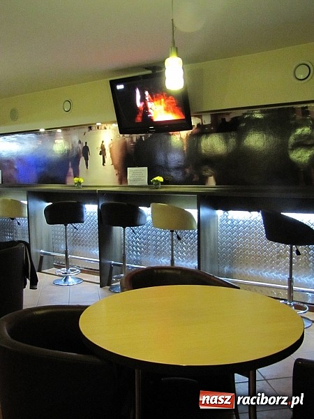 Zdjęcie w galerii na portalu naszraciborz.pl: Zgrana ekipa w 