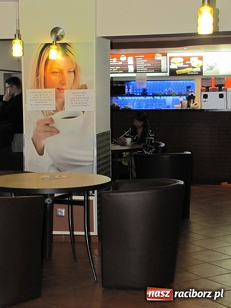 Zdjęcie w galerii na portalu naszraciborz.pl: Zgrana ekipa w 