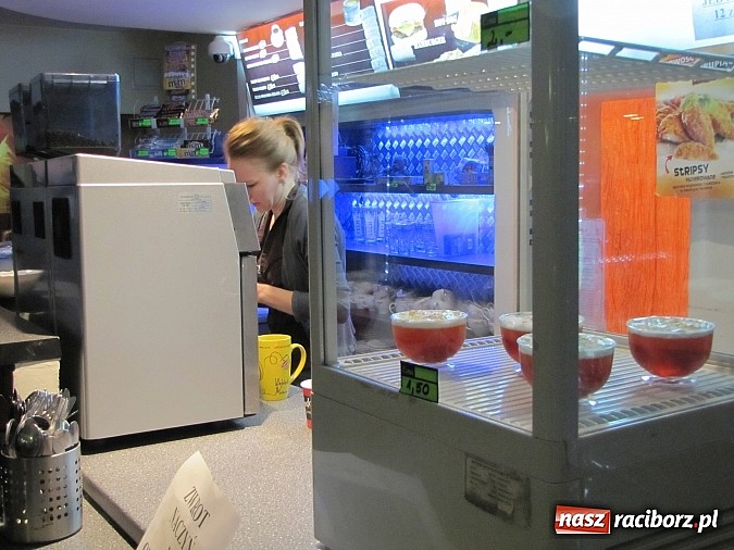 Zdjęcie w galerii na portalu naszraciborz.pl: Zgrana ekipa w 