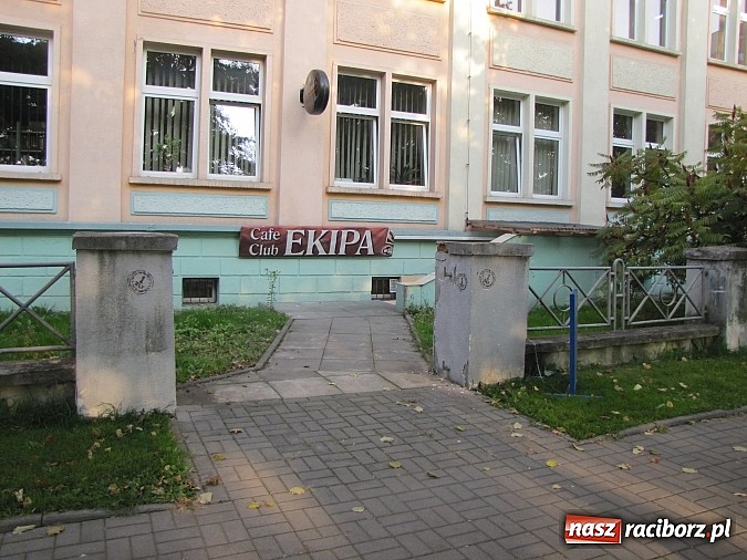 Zdjęcie w galerii na portalu naszraciborz.pl: Zgrana ekipa w 