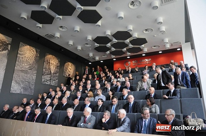 Zdjęcie w galerii na portalu naszraciborz.pl: Mocny raciborski akcent na inauguracji roku akademickiego w krakowskiej AGH wiadomości z regionu