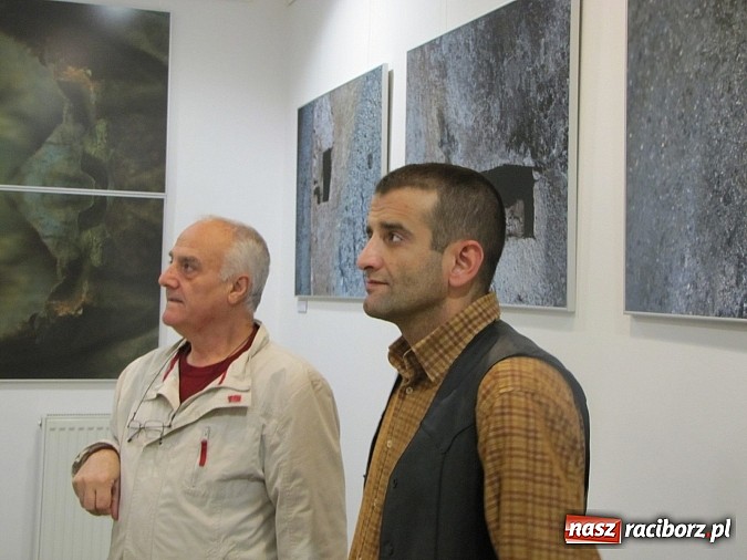 Zdjęcie w galerii na portalu naszraciborz.pl: Piękno zwielokrotnione w fotografiach Gabrieli Habrom-Rokosz wiadomości z regionu