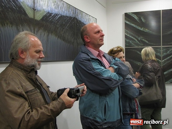 Zdjęcie w galerii na portalu naszraciborz.pl: Piękno zwielokrotnione w fotografiach Gabrieli Habrom-Rokosz wiadomości z regionu