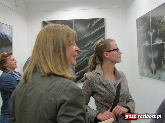 Zdjęcie w galerii na portalu naszraciborz.pl: Piękno zwielokrotnione w fotografiach Gabrieli Habrom-Rokosz wiadomości z regionu