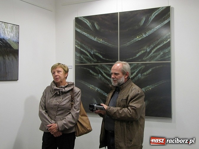 Zdjęcie w galerii na portalu naszraciborz.pl: Piękno zwielokrotnione w fotografiach Gabrieli Habrom-Rokosz wiadomości z regionu
