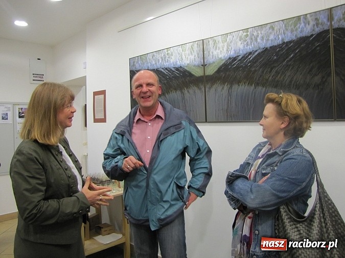 Zdjęcie w galerii na portalu naszraciborz.pl: Piękno zwielokrotnione w fotografiach Gabrieli Habrom-Rokosz wiadomości z regionu